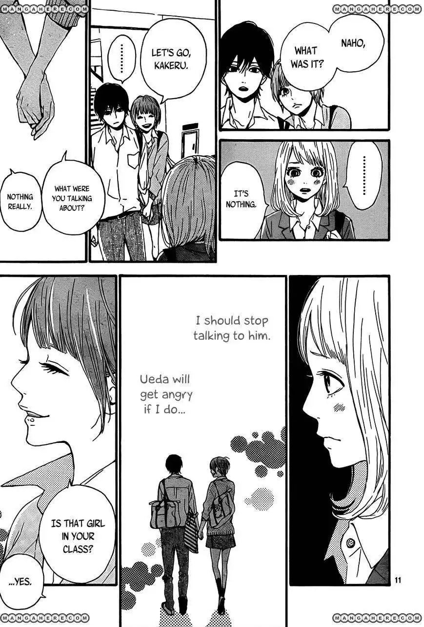 Orange (TAKANO Ichigo) Chapter 4 11